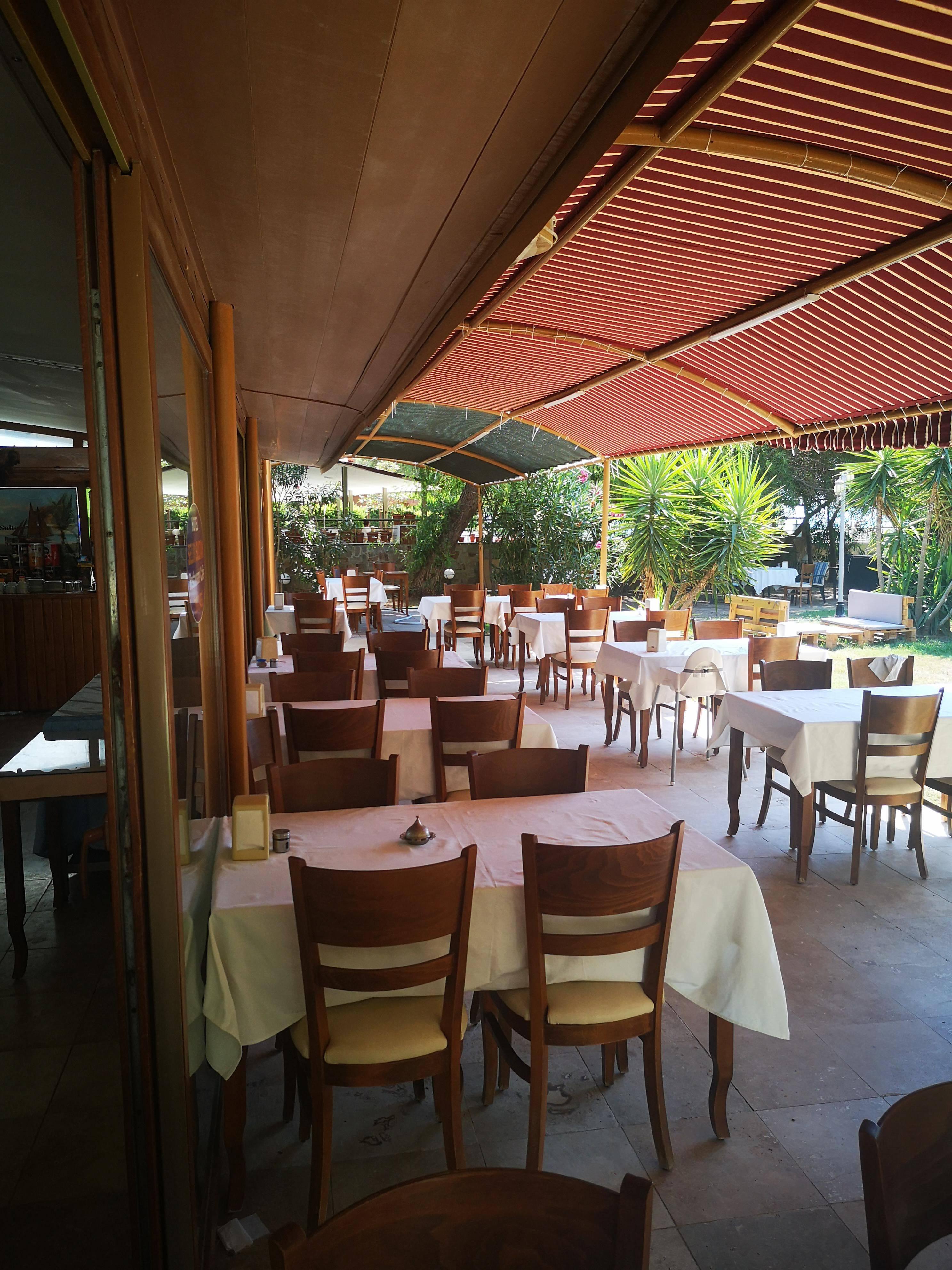 Selim Sultan Hotel Menderes Exterior photo